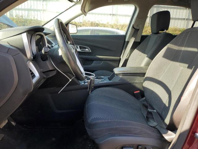 Photo 7 from auction – 2016 CHEVROLET EQUINOX LT with VIN 2GNFLFEK8G6230084