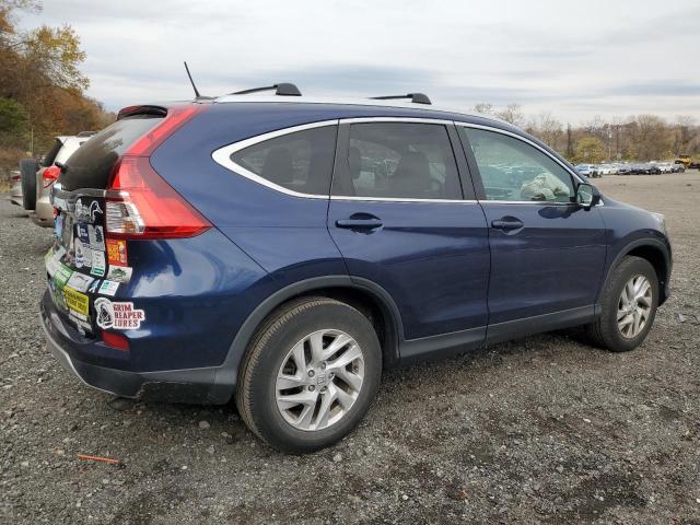 Photo 3 from auction – 2016 HONDA CR-V EXL with VIN 2HKRM4H73GH696404
