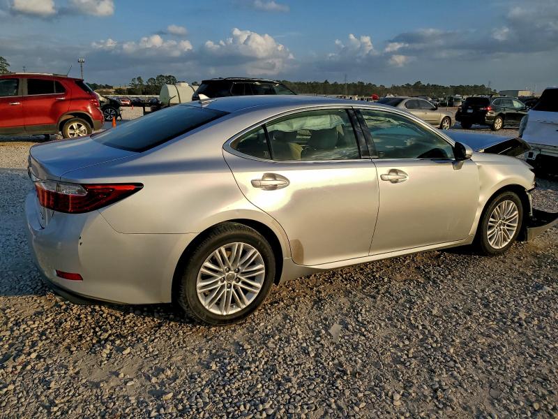Photo 3 from auction – 2013 LEXUS ES 350 with VIN JTHBK1GGXD2003363