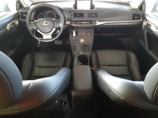 Photo 8 from auction – 2015 LEXUS CT 200 with VIN JTHKD5BH1F2233894