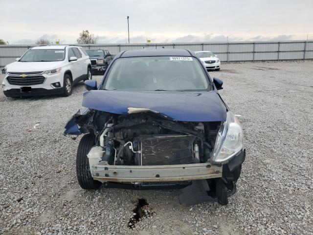 Photo 5 from auction – 2018 NISSAN VERSA S with VIN 3N1CN7AP2JL884923