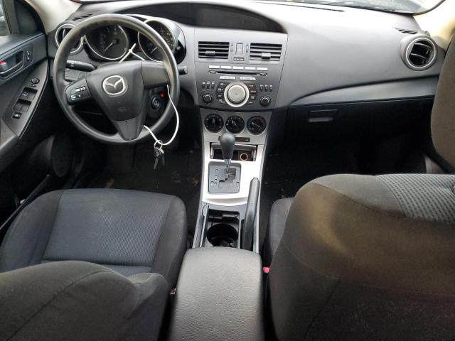 Photo 8 from auction – 2011 MAZDA 3 I with VIN JM1BL1UG0B1476291