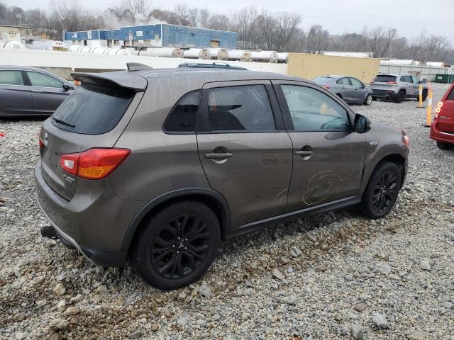 Photo 3 from auction – 2017 MITSUBISHI OUTLANDER with VIN JA4AP3AU1HZ049535