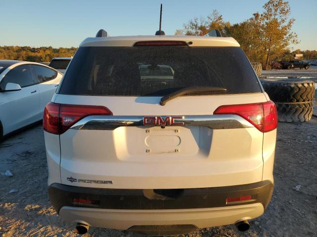 Photo 6 from auction – 2017 GMC ACADIA SLT with VIN 1GKKNNLS3HZ162351