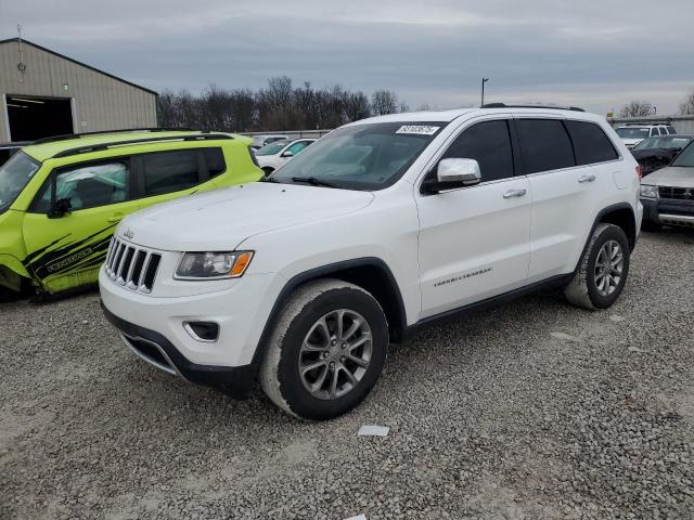 JEEP GRAND CHER 2015 with VIN 1C4RJEBG9FC682881 - Photo from auction