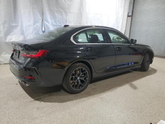 Foto 3 de la subasta – 2025 BMW 330I con VIN 3MW69CW02S8F30744