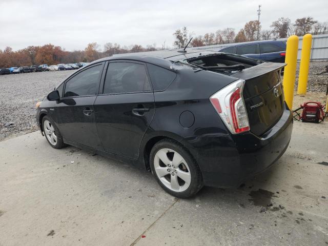 صورة رقم 2 من المزاد - 2012 TOYOTA PRIUS مع VIN JTDKN3DU3C1552616