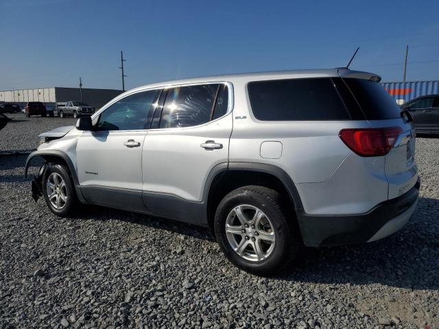 Photo 2 from auction – 2018 GMC ACADIA SLE with VIN 1GKKNKLA6JZ247132