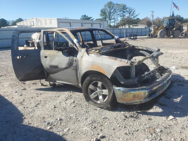 Photo 4 from auction – 2023 RAM 1500 CLASS with VIN 1C6RR6LG5PS574639