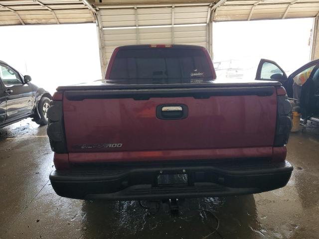 Photo 6 from auction – 2006 CHEVROLET SILVERADO with VIN 1GCEC19T76Z160154
