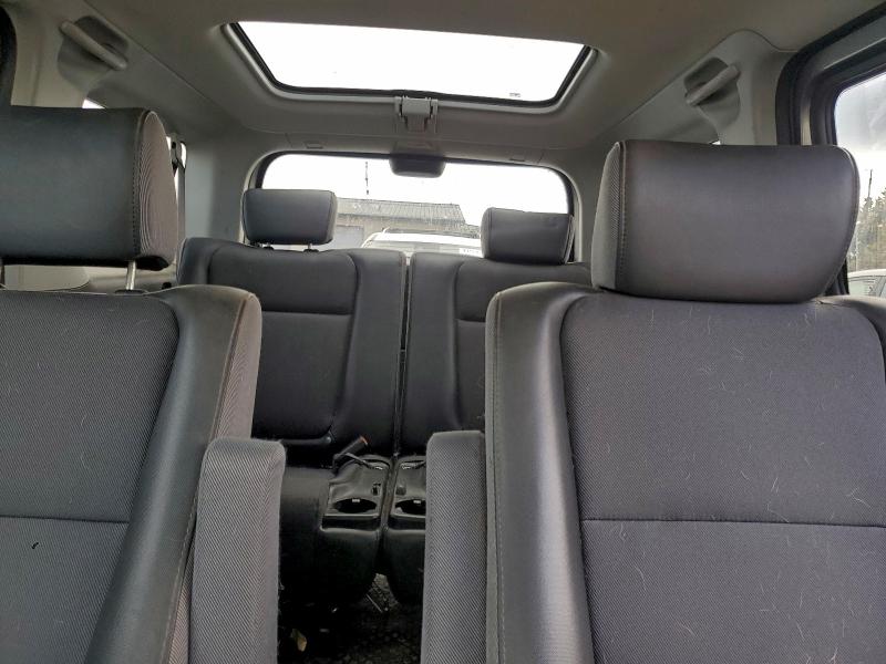Photo 10 from auction – 2005 HONDA ELEMENT EX with VIN 5J6YH27675L022983