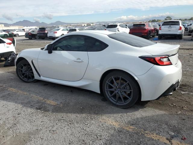 Photo 2 from auction – 2023 SUBARU BRZ LIMITE with VIN JF1ZDBF17P8702941