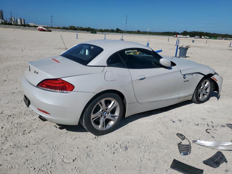 Photo 3 from auction – 2012 BMW Z4 SDRIVE3 with VIN WBALM7C56CE385084