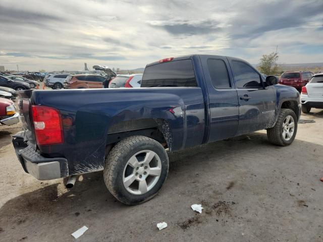 Photo 3 from auction – 2009 CHEVROLET SILVERADO with VIN 1GCEC19C69Z118174