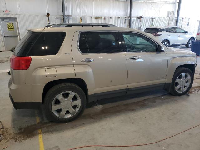Photo 3 from auction – 2011 GMC TERRAIN SL with VIN 2CTFLXE57B6401526