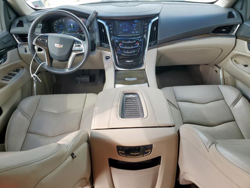 Photo 8 from auction – 2019 CADILLAC ESCALADE E with VIN 1GYS3JKJ5KR336196