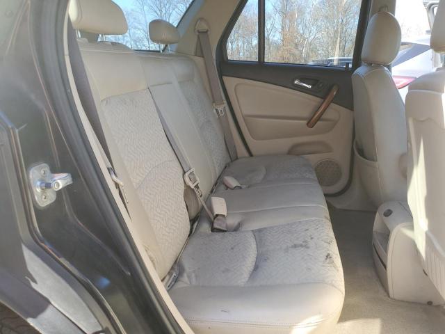 Photo 11 from auction – 2007 SATURN VUE with VIN 5GZCZ53477S858254