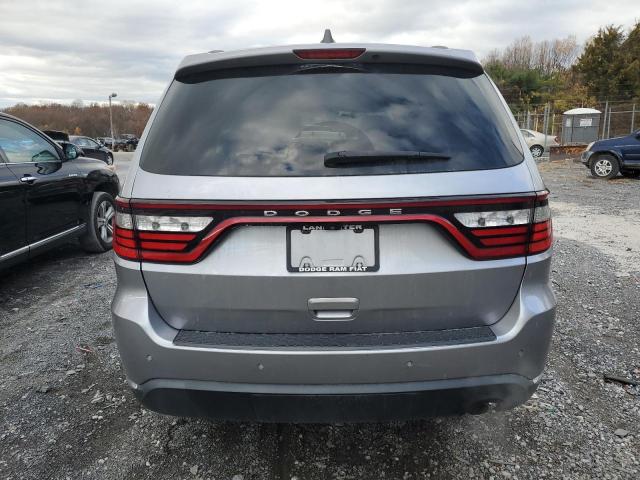Photo 6 from auction – 2012 DODGE DURANGO CR with VIN 1C4RDJDG8EC977403