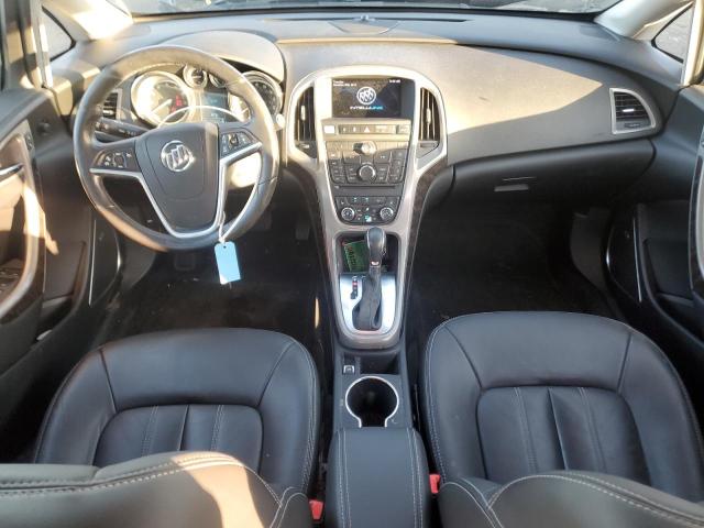 Photo 8 from auction – 2014 BUICK VERANO with VIN 1G4PS5SK0E4231092