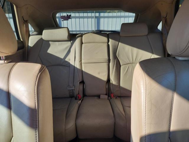 Photo 10 from auction – 2006 LEXUS RX 330 with VIN 2T2GA31U66C046148