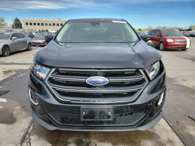 Photo 5 from auction – 2016 FORD EDGE SPORT with VIN 2FMPK4AP1GBB21121