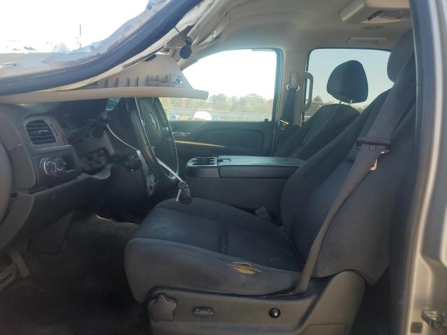 Photo 7 from auction – 2009 GMC YUKON SLE with VIN 1GKFC23CX9R242472