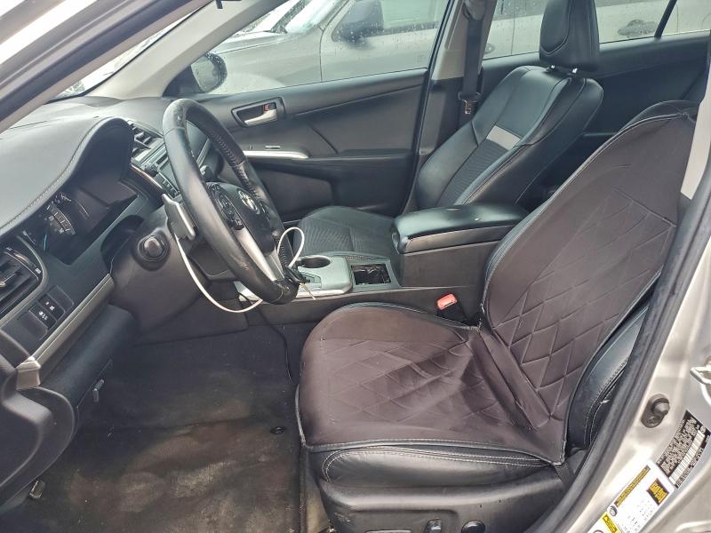 Photo 7 from auction – 2014 TOYOTA CAMRY L with VIN 4T1BF1FK1EU454646