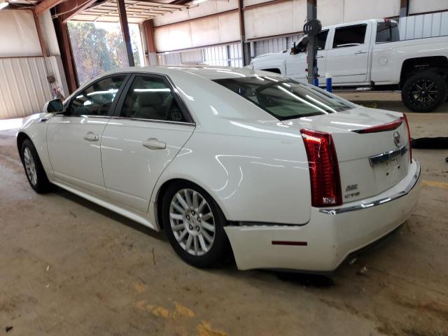 Photo 2 from auction – 2013 CADILLAC CTS LUXURY with VIN 1G6DE5E5XD0152817
