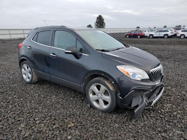 Photo 4 from auction – 2016 BUICK ENCORE with VIN KL4CJASB1GB598073