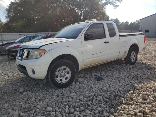 NISSAN FRONTIER S 2016 with VIN 1N6AD0CW9GN701462 - Photo from auction