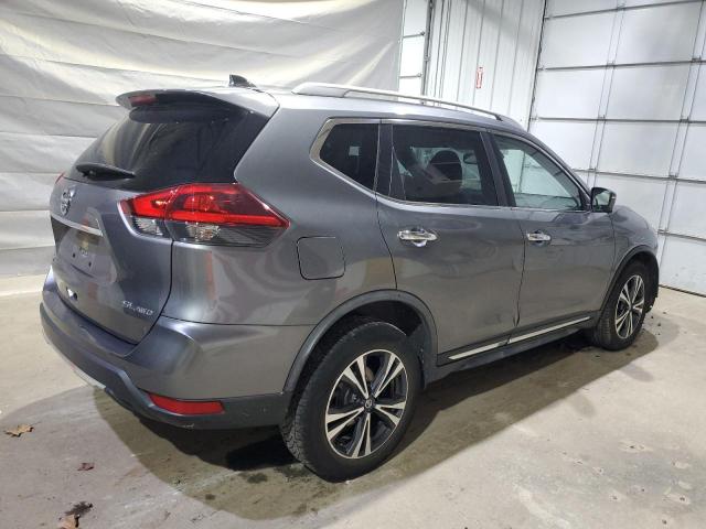 Photo 3 from auction – 2018 NISSAN ROGUE S with VIN JN8AT2MV2JW307637