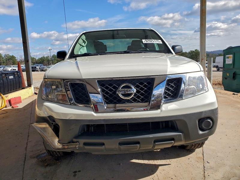 Photo 5 from auction – 2017 NISSAN FRONTIER S with VIN 1N6BD0CT1HN750215