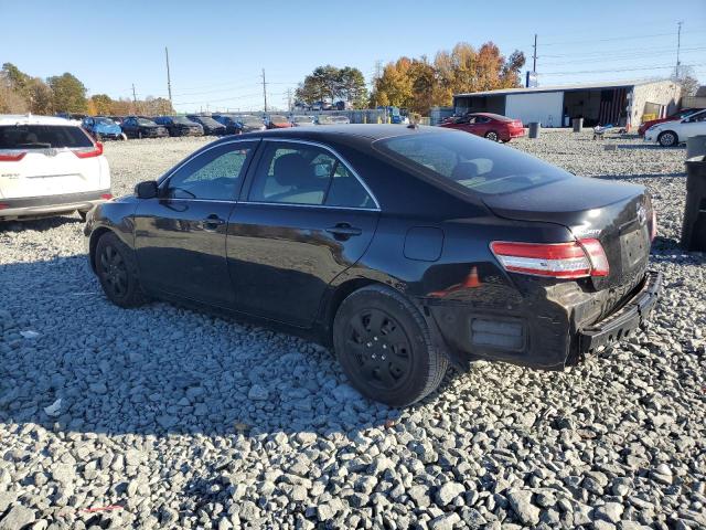 Photo 2 from auction – 2010 TOYOTA CAMRY with VIN 4T4BF3EK7AR055026