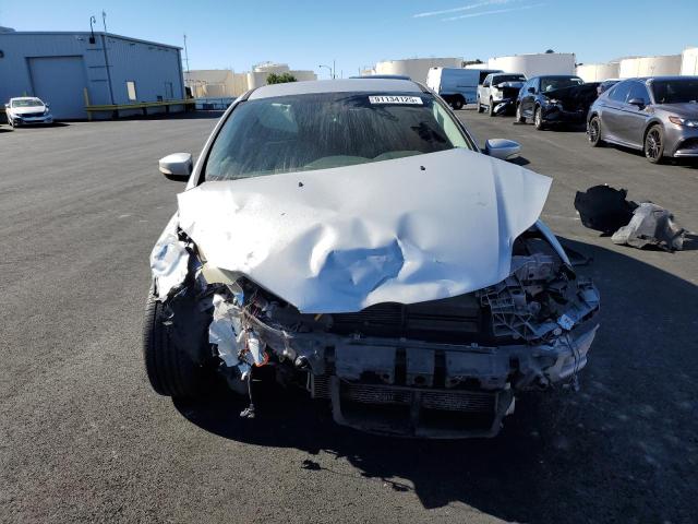 Photo 5 from auction – 2012 FORD FOCUS SEL with VIN 1FAHP3M28CL333664