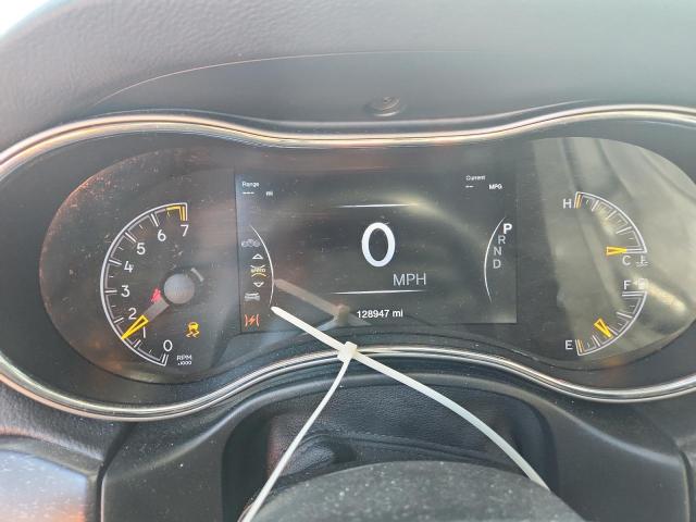 Photo 9 from auction – 2018 JEEP GRAND CHER with VIN 1C4RJFAG3JC491876