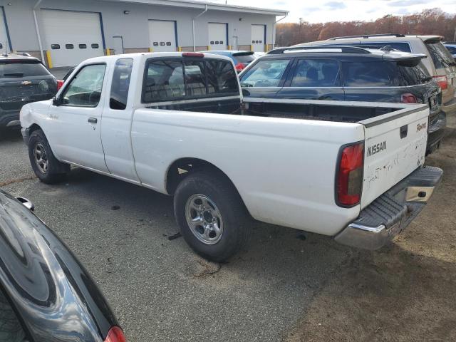 Photo 2 from auction – 2000 NISSAN FRONTIER K with VIN 1N6DD26S3YC433023