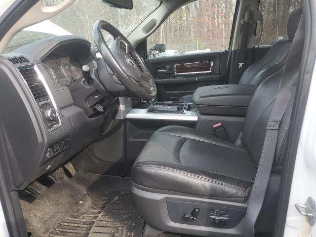 Фото 7 с аукциона – 2011 DODGE RAM 1500 с VIN 1D7RV1CT3BS566297