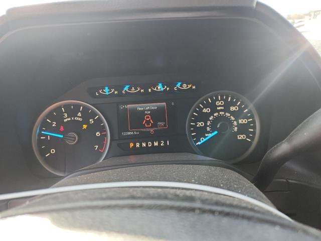 Photo 9 from auction – 2015 FORD F-150 with VIN 1FTEW1EGXFKE07935