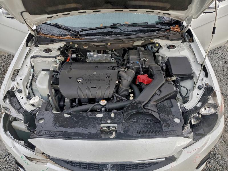 صورة رقم 11 من المزاد - 2016 MITSUBISHI LANCER مع VIN JA32U2FU3GU001504