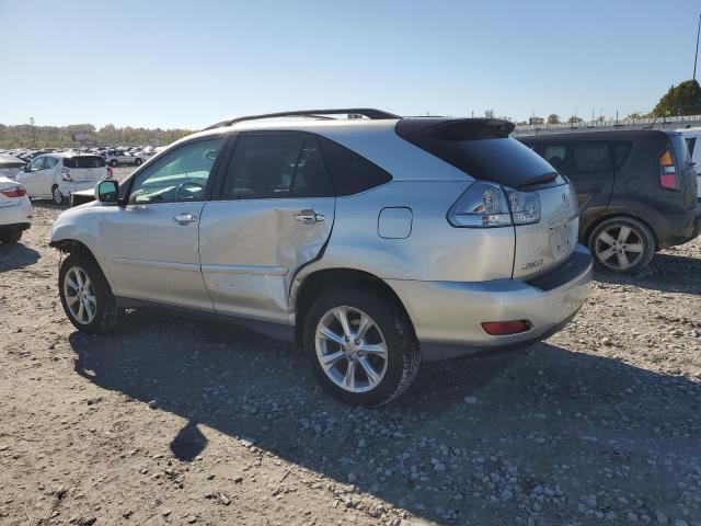 Photo 2 from auction – 2008 LEXUS RX 350 with VIN 2T2HK31U58C080747