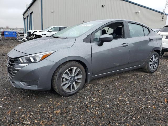 Photo 1 from auction – 2024 NISSAN VERSA SV with VIN 3N1CN8EV7RL930059
