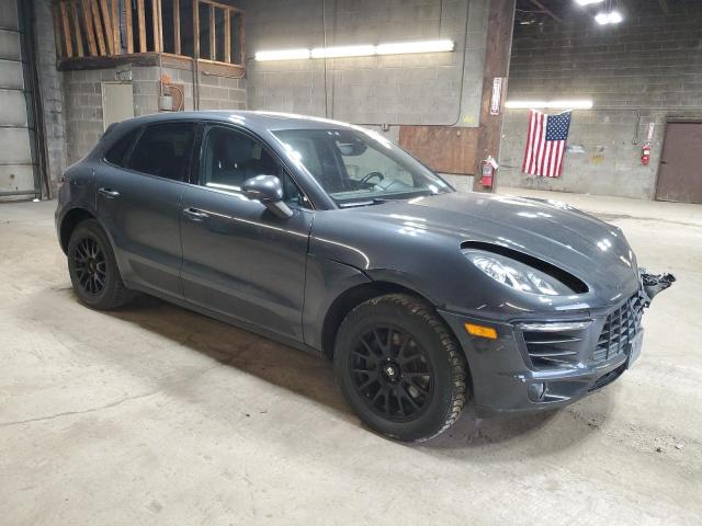 Photo 4 from auction – 2017 PORSCHE MACAN with VIN WP1AA2A52HLB07034