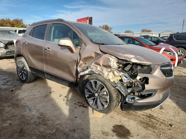 Photo 4 from auction – 2018 BUICK ENCORE PRE with VIN KL4CJBSB2JB515828
