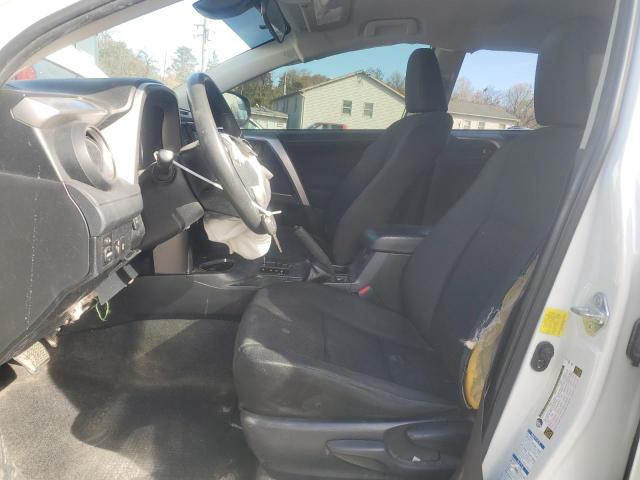 Photo 7 from auction – 2017 TOYOTA RAV4 LE with VIN JTMBFREV9HJ707443