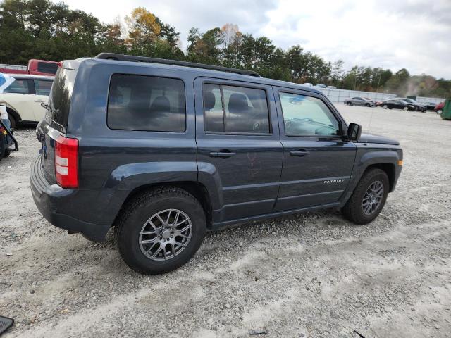 Photo 3 from auction – 2014 JEEP PATRIOT SP with VIN 1C4NJPBB5ED793984