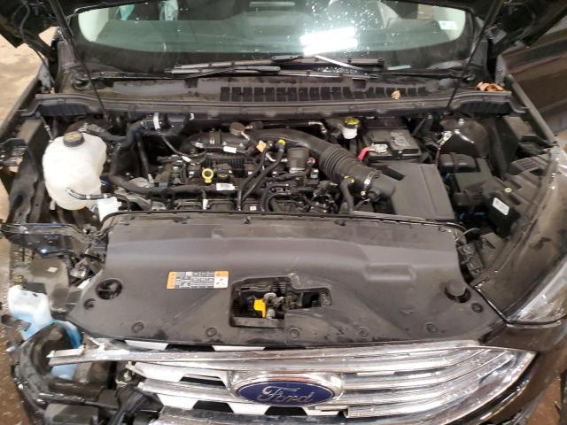 Photo 12 from auction – 2024 FORD EDGE TITAN with VIN 2FMPK4K91RBA69329