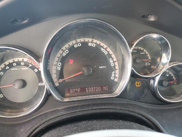 Photo 9 from auction – 2009 PONTIAC G6 with VIN 1G2ZJ57B294270799