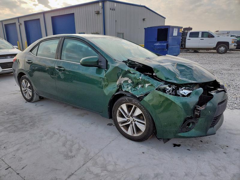 Photo 4 from auction – 2014 TOYOTA COROLLA EC with VIN 2T1BPRHE2EC002306