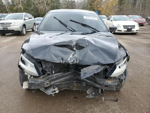 Photo 5 from auction – 2012 VOLKSWAGEN JETTA with VIN 3VW2K7AJ0CM389739