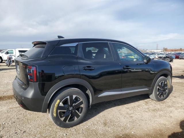 Photo 3 from auction – 2025 NISSAN KICKS SV with VIN 3N8AP6CBXSL347622